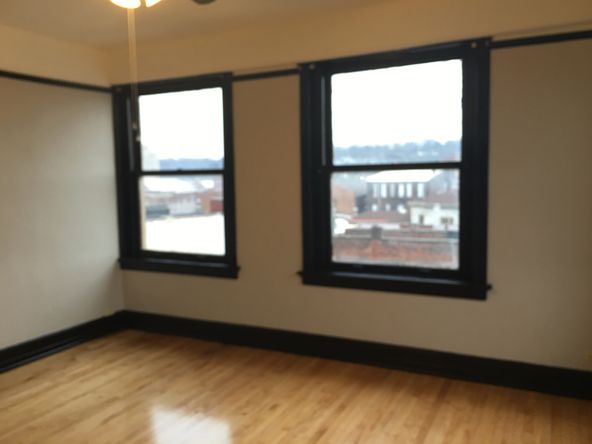 The McClure Building: 306 W Main St, Frankfort, KY 40601